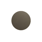 Fortis Round Wall Sconce ADA (18396)