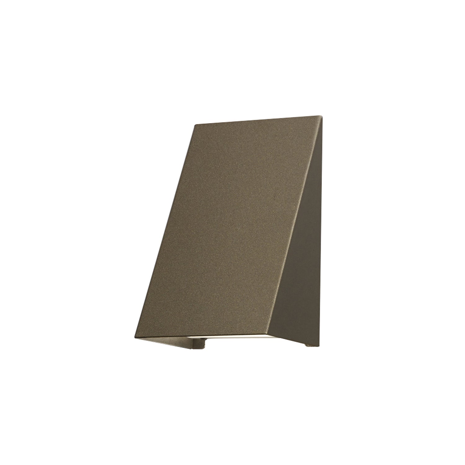 Fortis 10" x 6" Wall Sconce (18400)