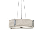 Genesis 16" Drum Pendant (11206-16)