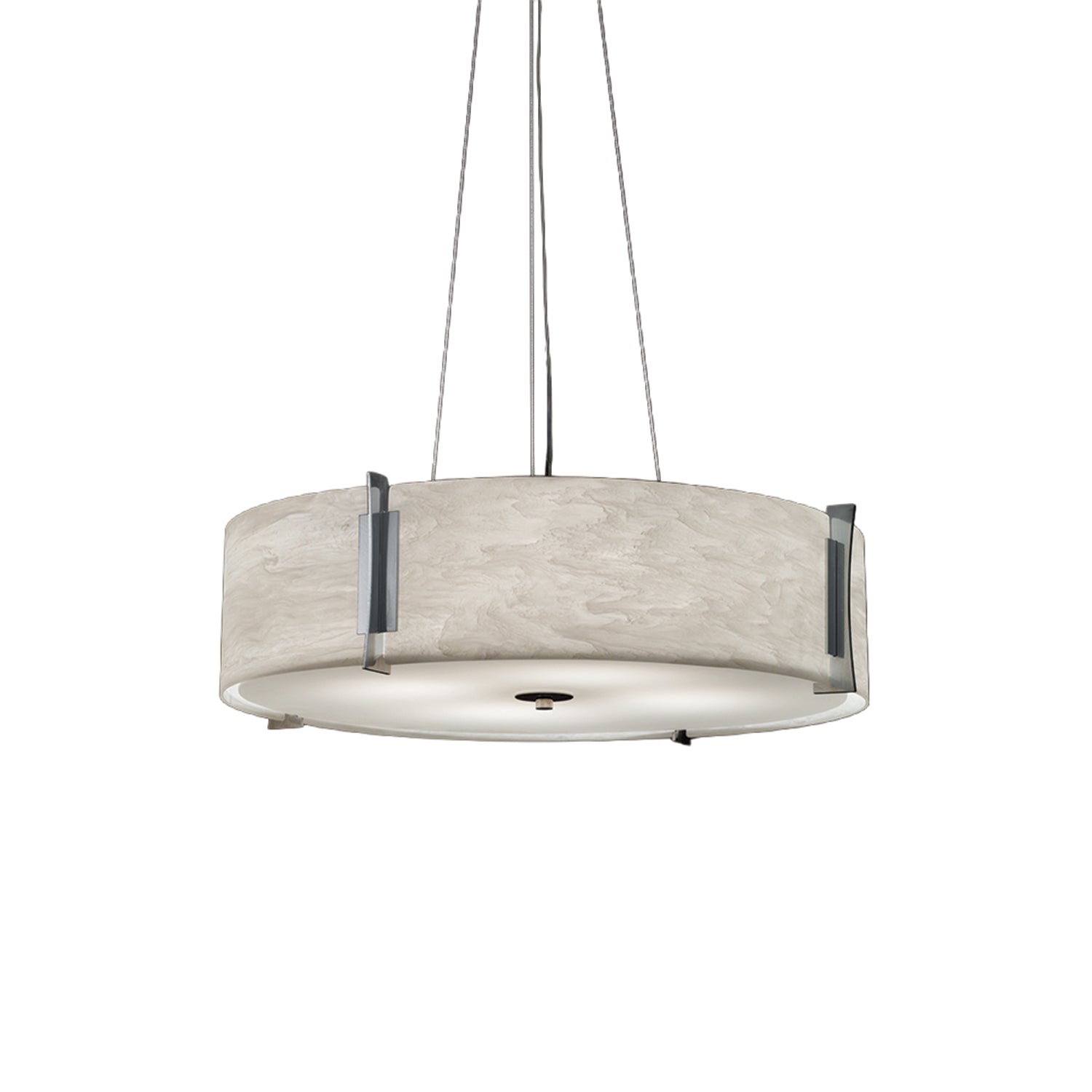 Genesis 16" Drum Pendant (11206-16)