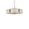 Genesis 8" x 24" Pendant (11209-24)