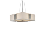 Genesis 8" x 24" Pendant (11209-24)