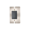 Genesis 12" x 6" Wall Sconce ADA (11216)
