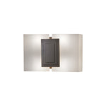 Genesis 8" x 12" Wall Sconce ADA (11217)