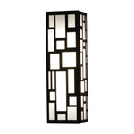 Genesis 16" x 5" Wall Sconce ADA (11218-16)