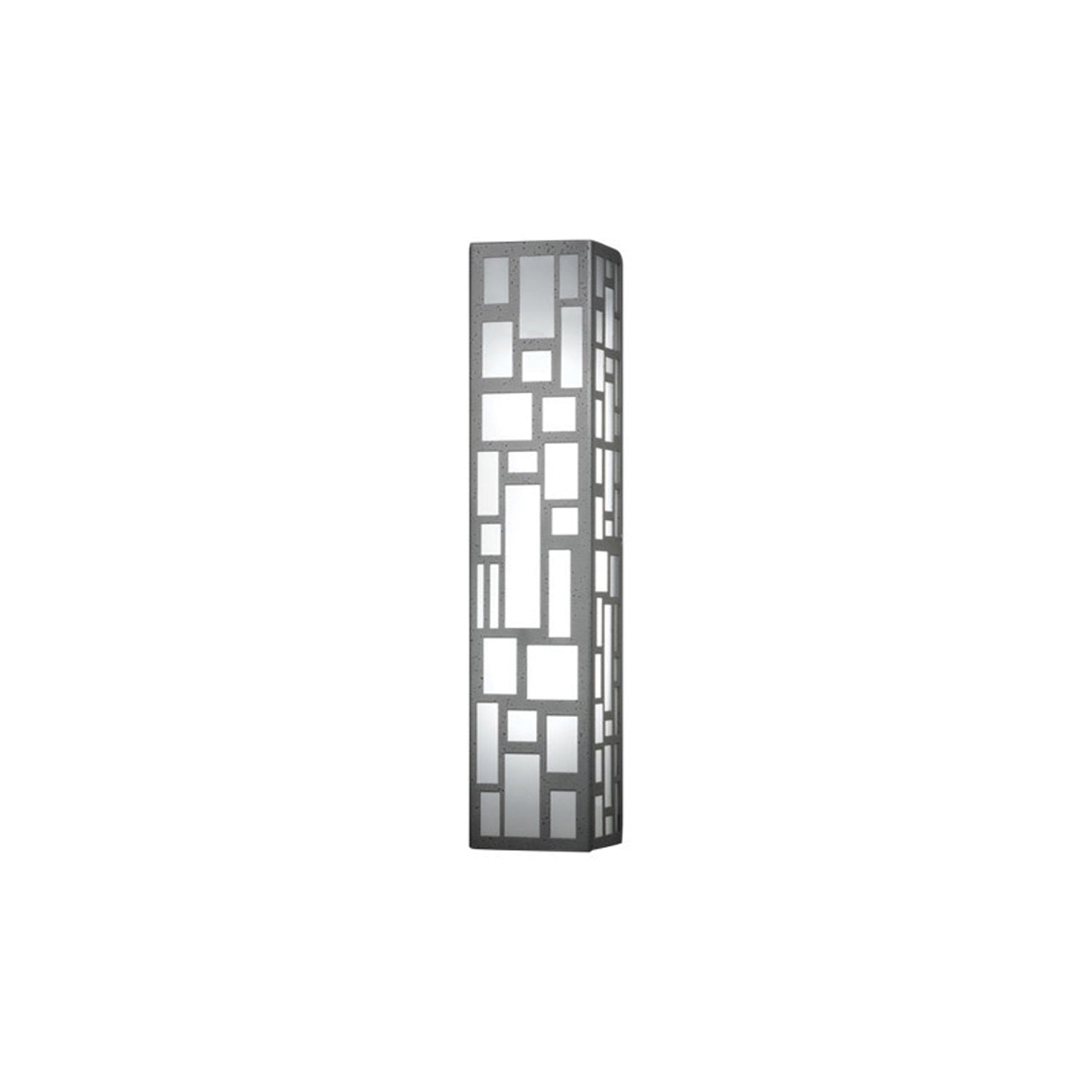 Genesis 24" x 5" Wall Sconce ADA (11218-24)