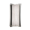 Genesis 14" x 7" Wall Sconce ADA (15334)