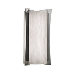 Genesis 14" x 7" Wall Sconce ADA (15334)