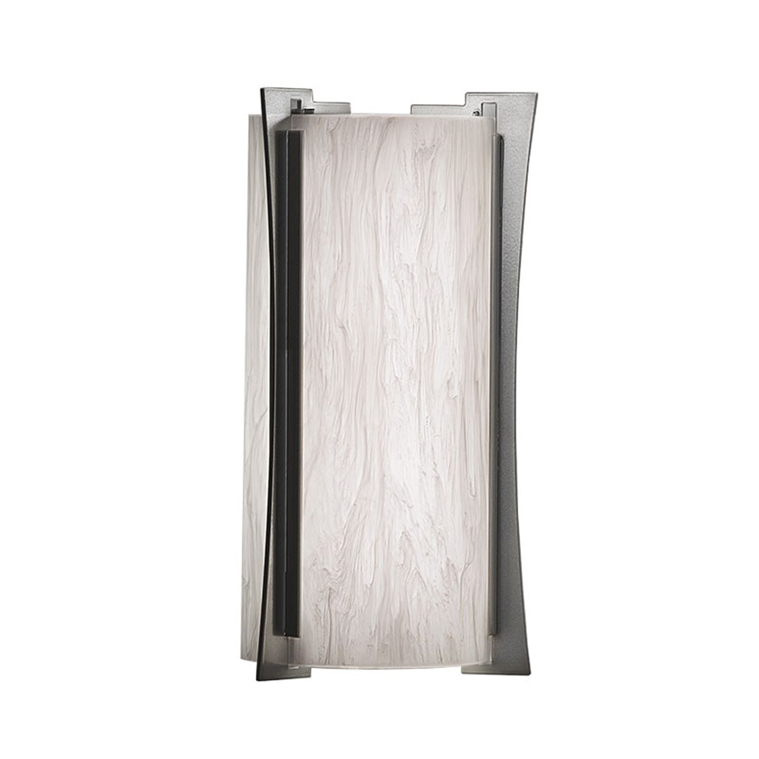 Genesis 14" x 7" Wall Sconce ADA (15334)