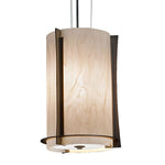 Genesis 10" Cylindrical Pendant (15336)