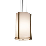 Genesis 12" Cylindrical Pendant (15337)