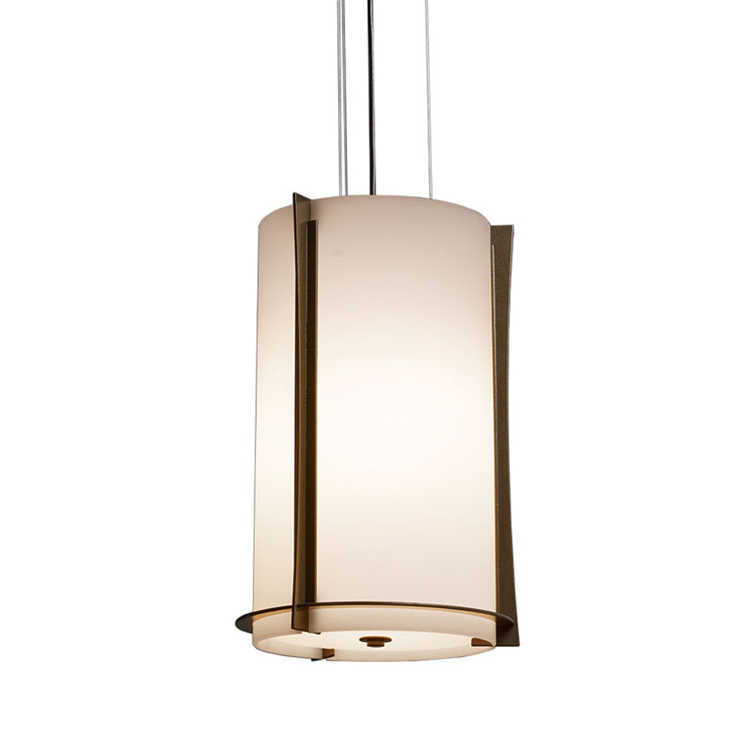 Genesis 12" Cylindrical Pendant (15337)