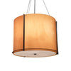 Genesis 32" Cylindrical Pendant (15338)