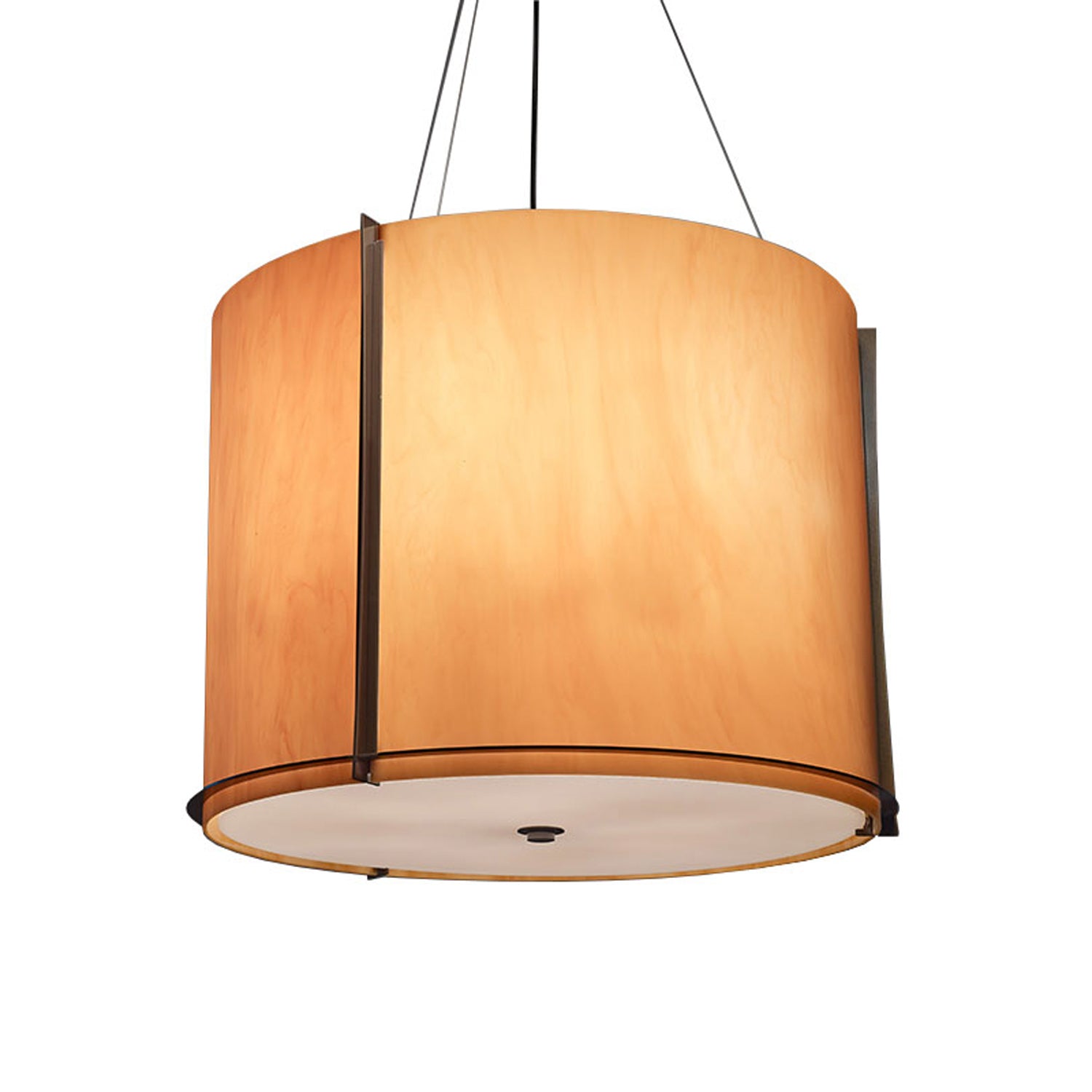 Genesis 32" Cylindrical Pendant (15338)