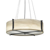 Genesis 24" Drum Interor Pendant (17390-24)