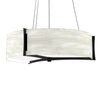 Genesis 36" Drum Interor Pendant (17391-36)