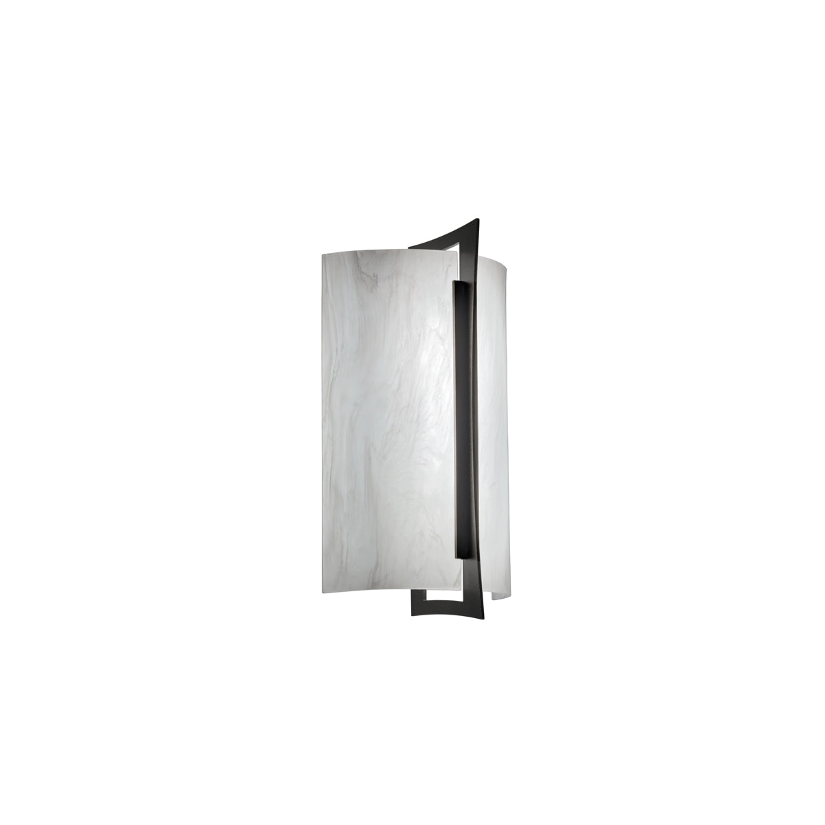 Genesis 14" x 8" Wall Sconce ADA (19417)