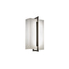 Genesis 14" x 7" Wall Sconce ADA (19418)