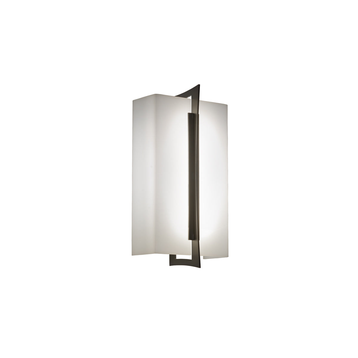 Genesis 14" x 7" Wall Sconce ADA (19418)