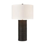 Mulberry 30'' High 1-Light Table Lamp