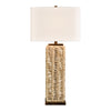 Anderson 34'' High 1-Light Table Lamp - Natural