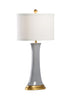 Hopper Lamp