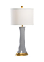 Hopper Lamp