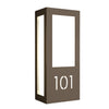Icon 14" x 6" Wall Sconce ADA (23521)