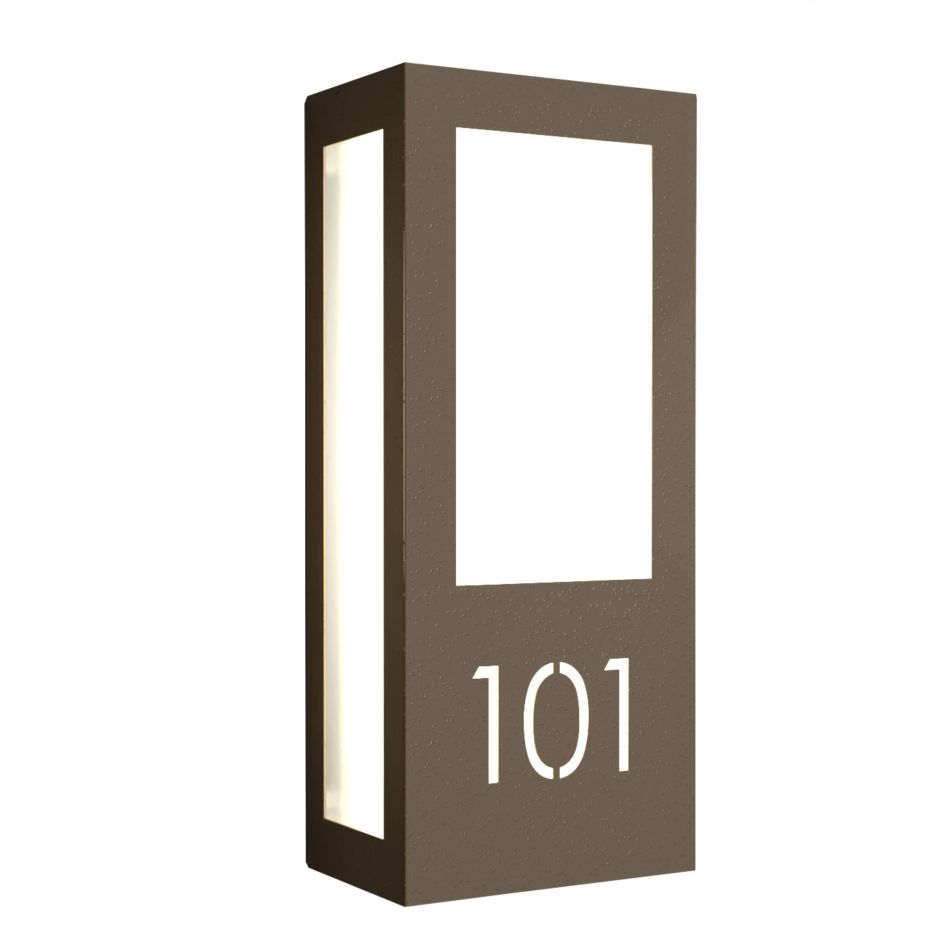 Icon 14" x 6" Wall Sconce ADA (23521)
