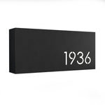 Icon 6" x 14" Wall Sconce ADA (23522)