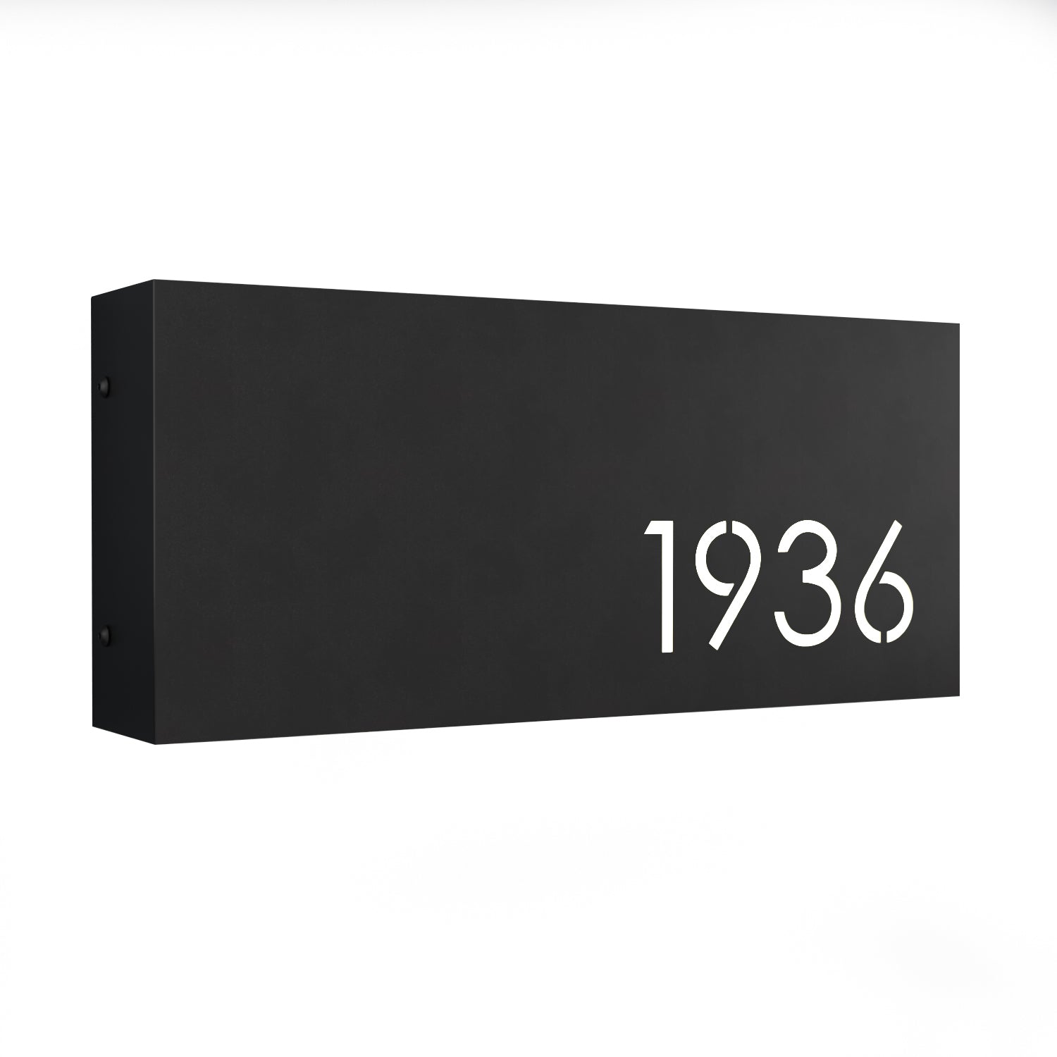 Icon 6" x 14" Wall Sconce ADA (23522)