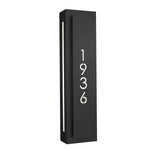 Icon 24" x 6" Wall Sconce ADA (23524-24)