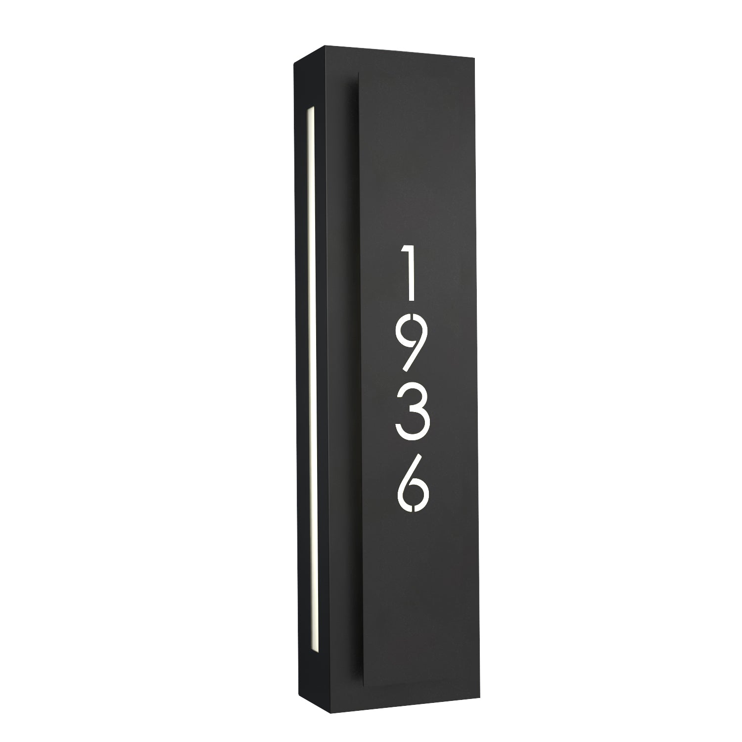 Icon 24" x 6" Wall Sconce ADA (23524-24)