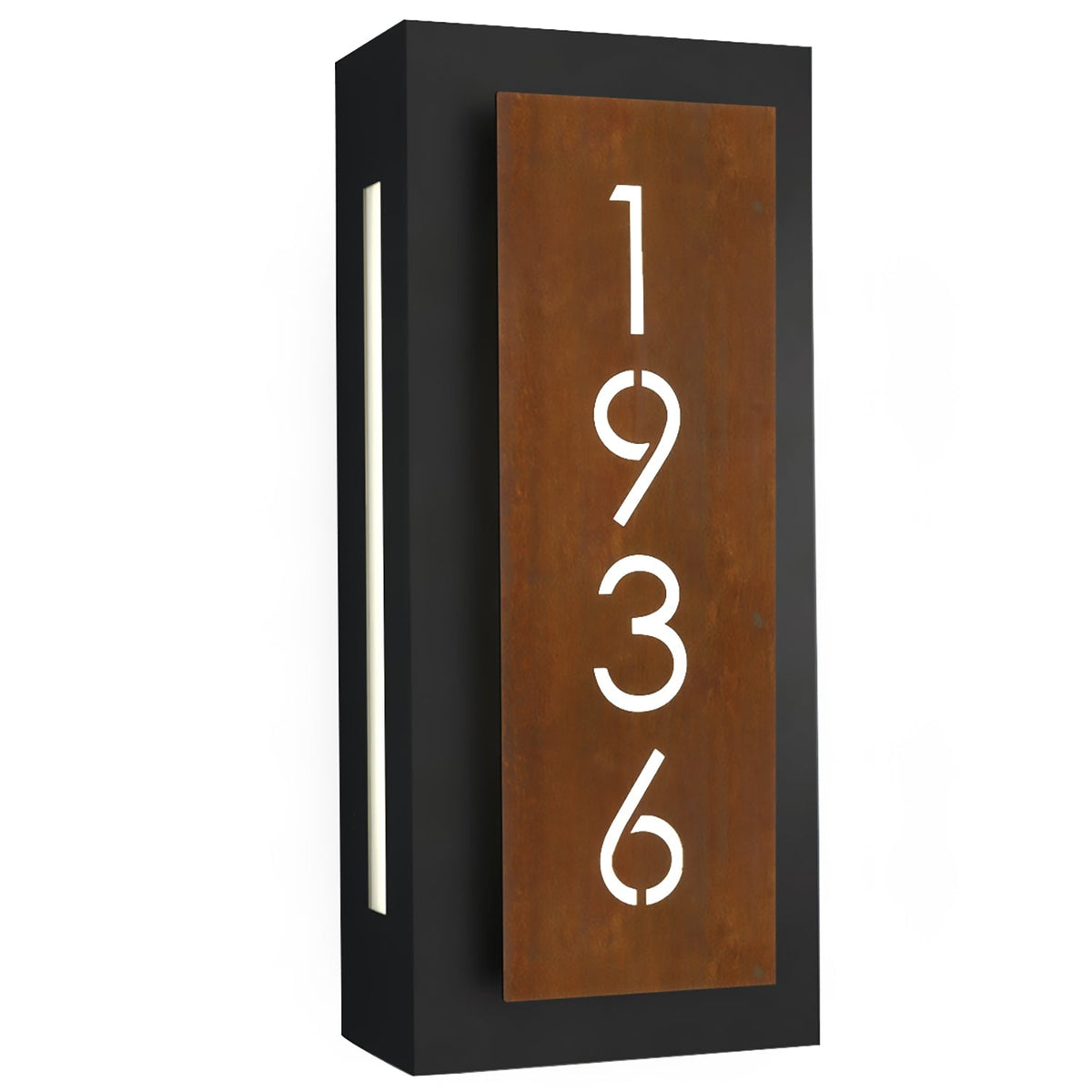 Icon 14" x 6" Wall Sconce ADA (23524CS-14)