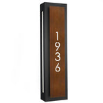 Icon 24" x 6" Wall Sconce ADA (23524CS-24)
