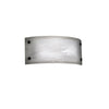 Invicta 6" x 13.5" Wall Sconce ADA (16349)