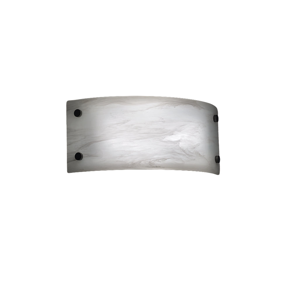 Invicta 6" x 13.5" Wall Sconce ADA (16349)