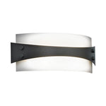 Invicta 6" x 15" Wall Sconce ADA (16351)