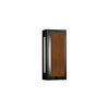 Invicta 14" x 6" Wall Sconce ADA (16353CS-14)