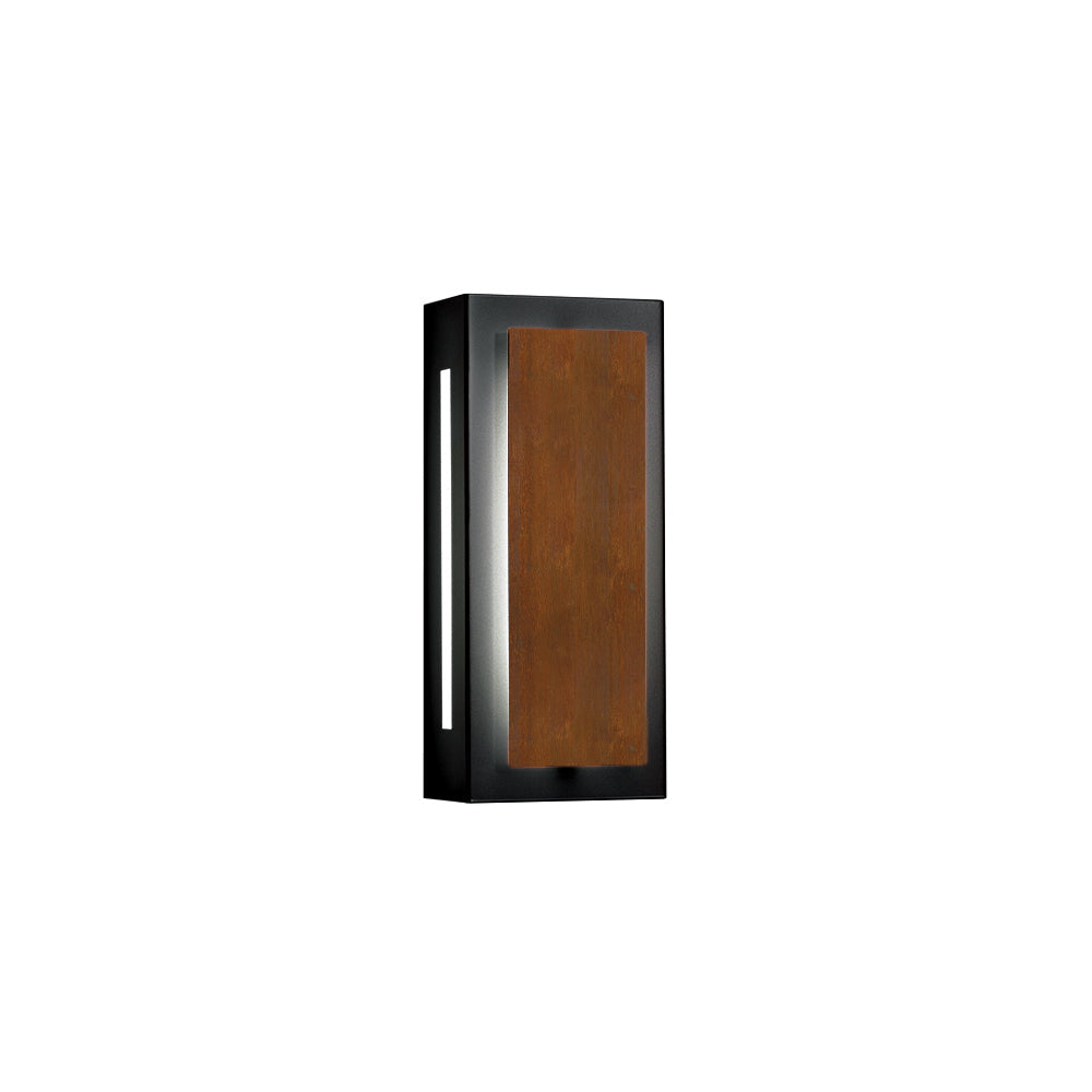 Invicta 14" x 6" Wall Sconce ADA (16353CS-14)