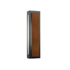 Invicta 24" x 6" Wall Sconce ADA (16353CS-24)