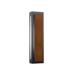 Invicta 24" x 6" Wall Sconce ADA (16353CS-24)