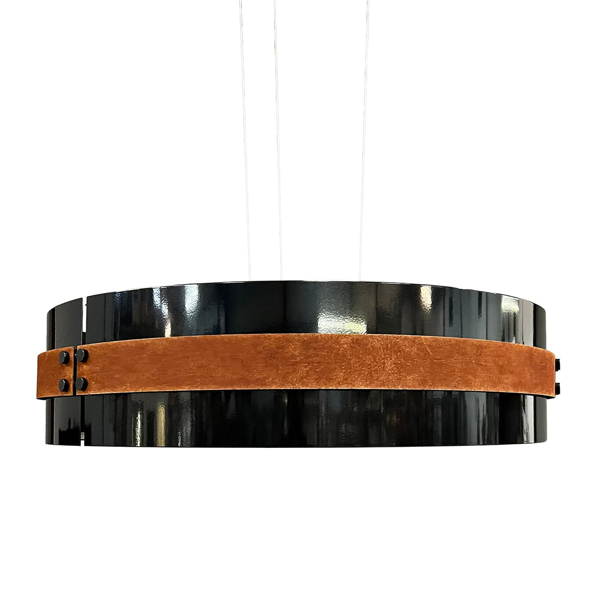 Invicta 36" Drum Interor Pendant (16354CS-36)