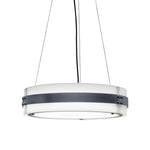 Invicta 24" Drum Interor Pendant (16355-24)