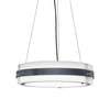 Invicta 30" Drum Interor Pendant (16355-30)