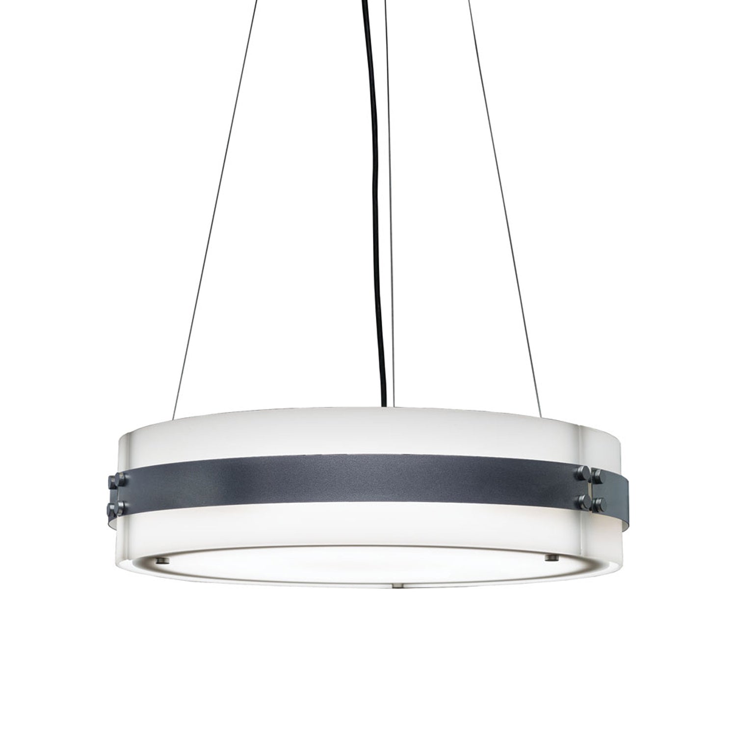 Invicta 30" Drum Interor Pendant (16355-30)