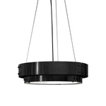 Invicta 36" Drum Interor Pendant (16356-36)