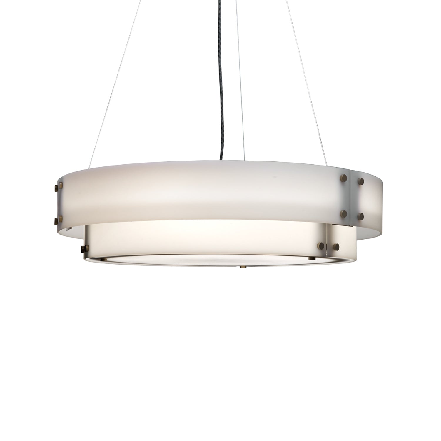 Invicta 48" Drum Interor Pendant (16357-48)