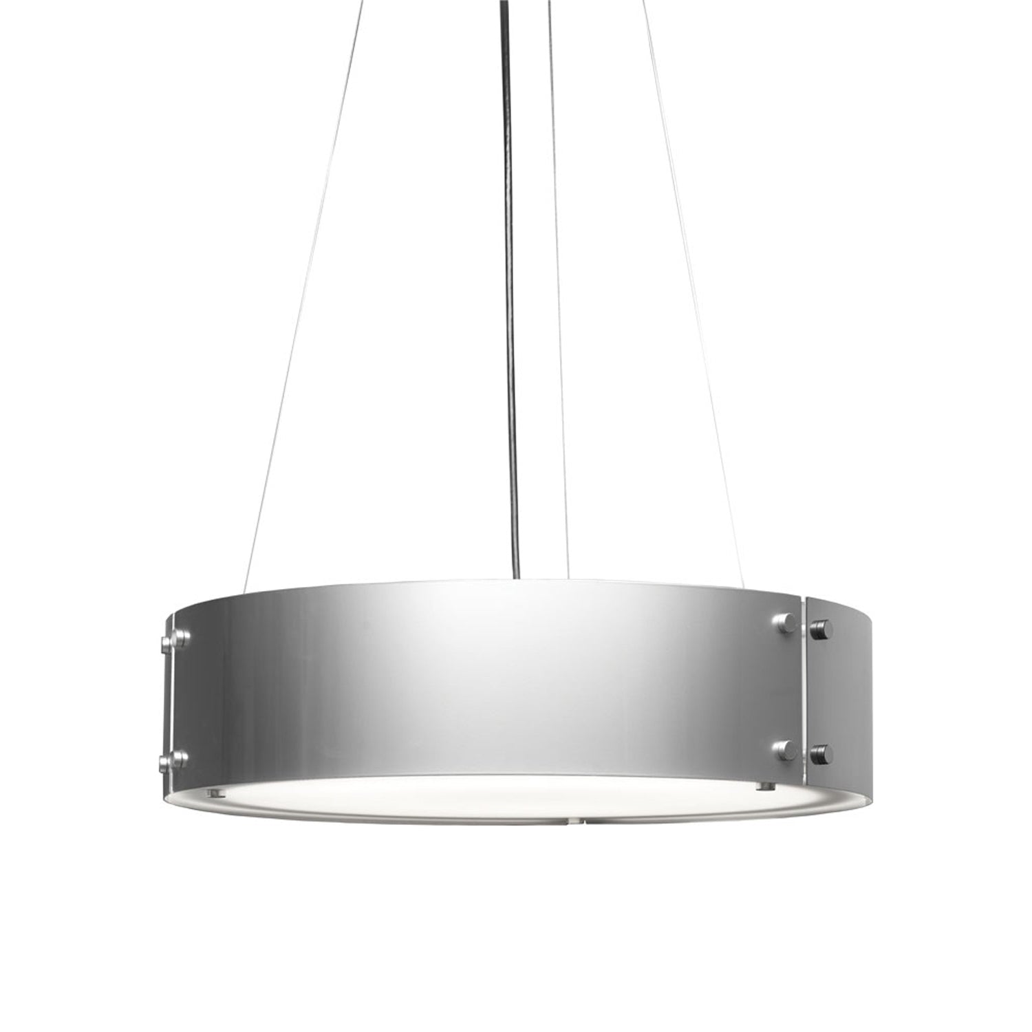 Invicta 24" Drum Interor Pendant (16358-24)