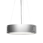 Invicta 36" Drum Interor Pendant (16358-36)